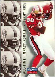 Jerry Rice