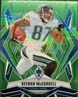 Keenan McCardell