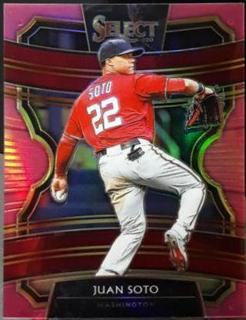Juan Soto