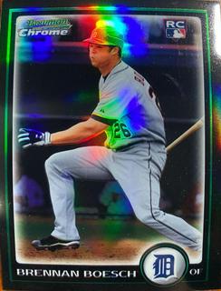 BRENNAN BOESCH