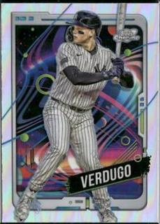 Alex Verdugo