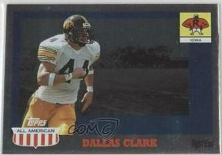 Dallas Clark