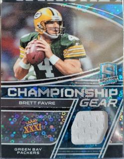 Brett Favre