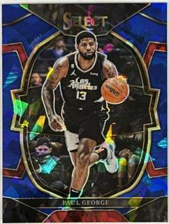 Paul George