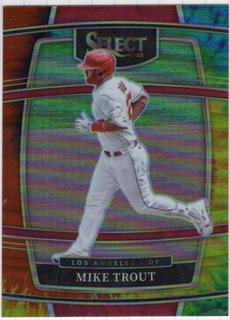 Mike Trout