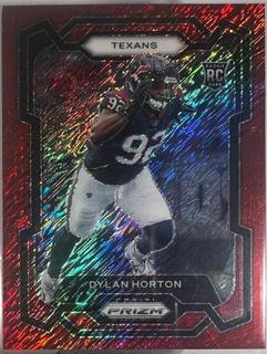 Dylan Horton