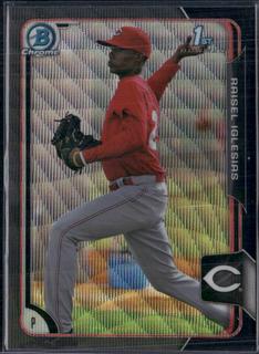 Raisel Iglesias