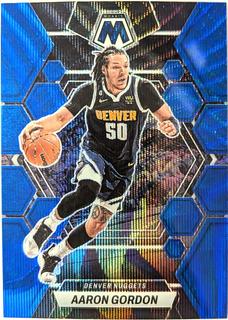 Aaron Gordon