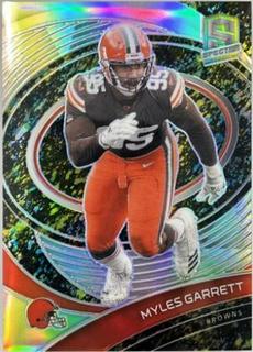 Myles Garrett