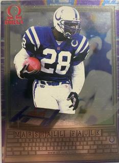 Marshall Faulk