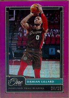 Damian Lillard