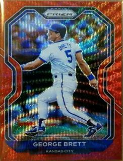 George Brett