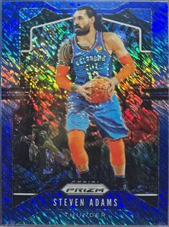 Steven Adams