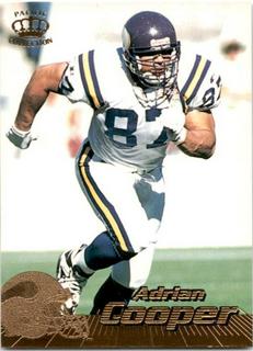 Adrian Cooper