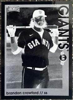 Brandon Crawford