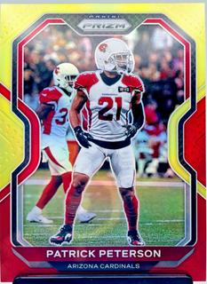 Patrick Peterson
