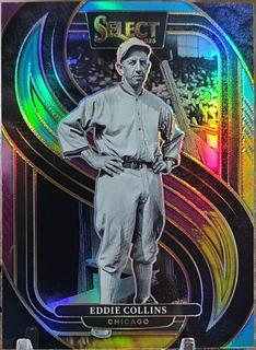 Eddie Collins