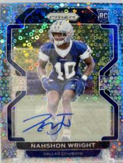 Nahshon Wright