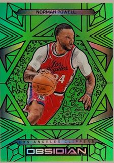 Norman Powell