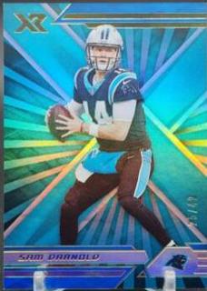 Sam Darnold