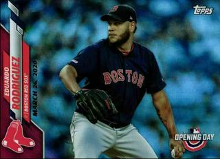 Eduardo Rodriguez