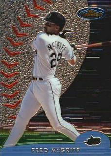 Fred McGriff