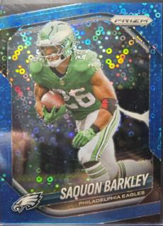Saquon Barkley