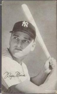Roger Maris