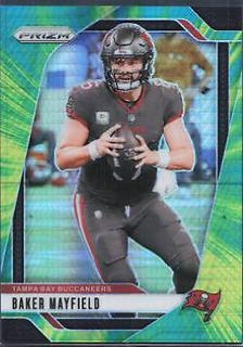 Baker Mayfield