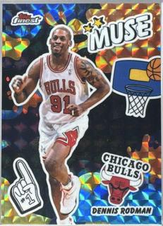Dennis Rodman