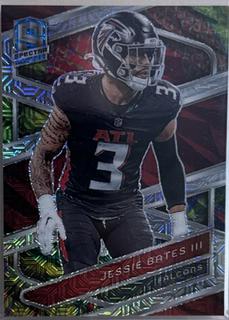 Jessie Bates III