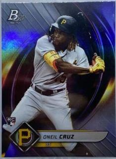 Oneil Cruz