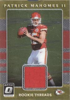Patrick Mahomes II