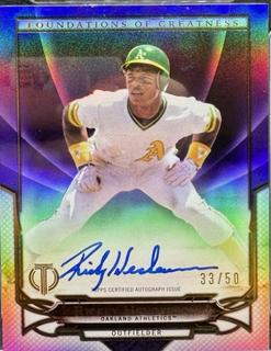 Rickey Henderson