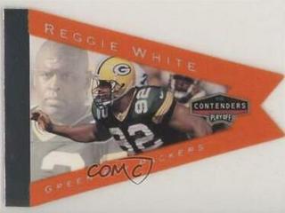 Reggie White