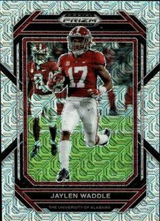 Jaylen Waddle