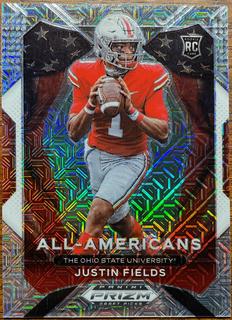 Justin Fields