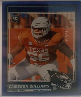 Cameron Williams