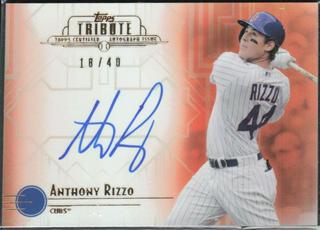 Anthony Rizzo