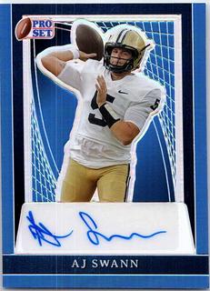 AJ Swann