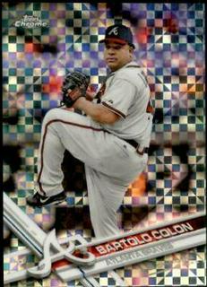 Bartolo Colon