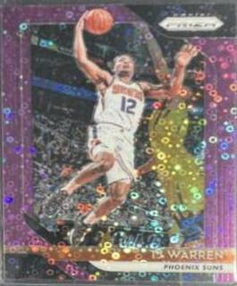 TJ Warren
