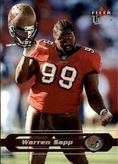 Warren Sapp