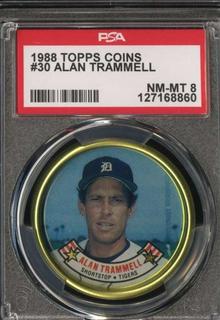 Alan Trammell
