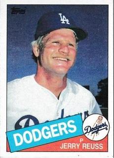 Jerry Reuss