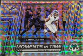 Lamar Jackson