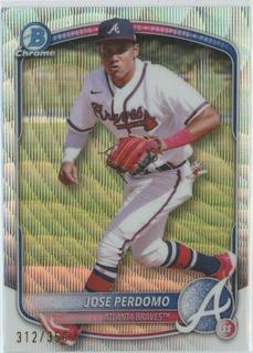 Jose Perdomo