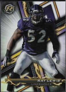 Ray Lewis