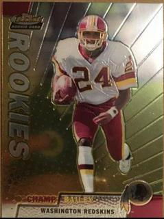 Champ Bailey