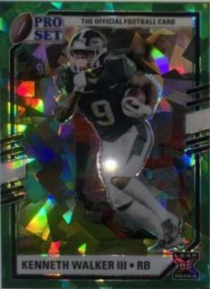 Kenneth Walker Iii